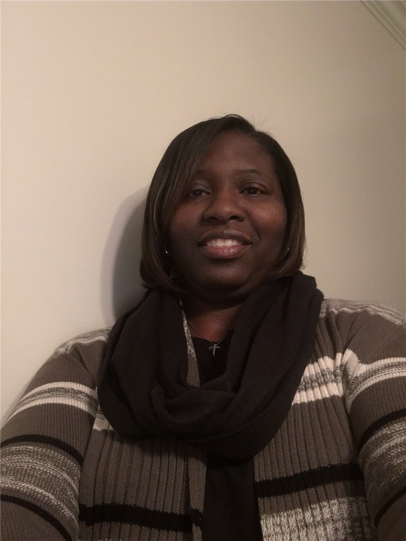 Shemekia Robinson Shemekia Robinson